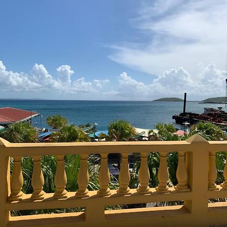 Hotel Kokomo Isla Culebra エクステリア 写真