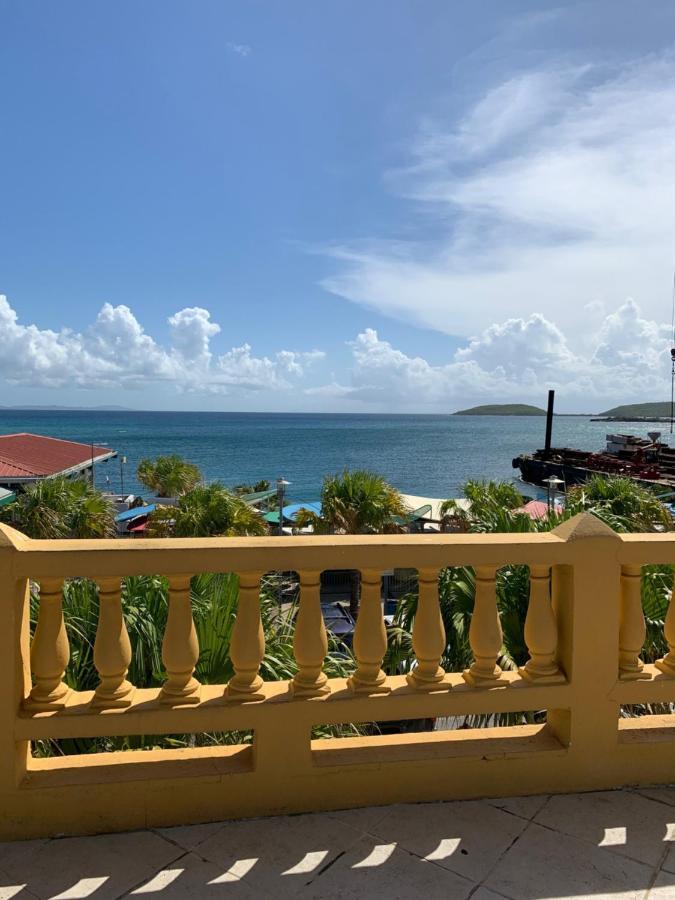 Hotel Kokomo Isla Culebra エクステリア 写真