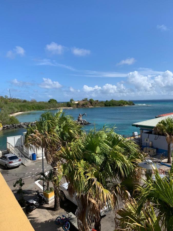 Hotel Kokomo Isla Culebra エクステリア 写真