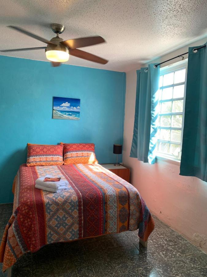 Hotel Kokomo Isla Culebra エクステリア 写真