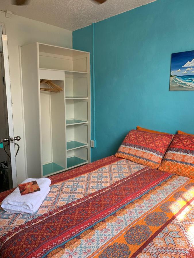 Hotel Kokomo Isla Culebra エクステリア 写真