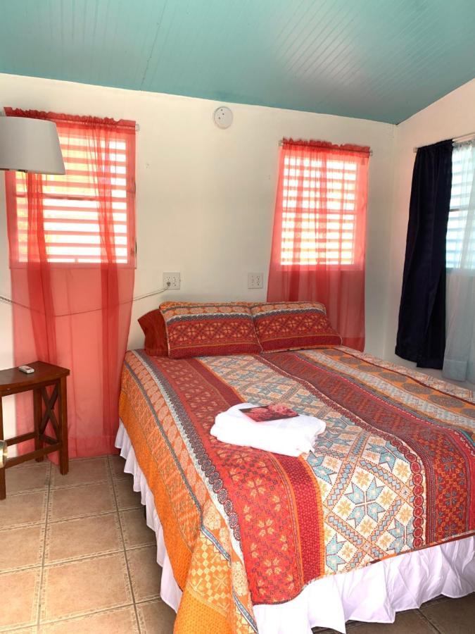 Hotel Kokomo Isla Culebra エクステリア 写真